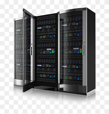 Serveri
